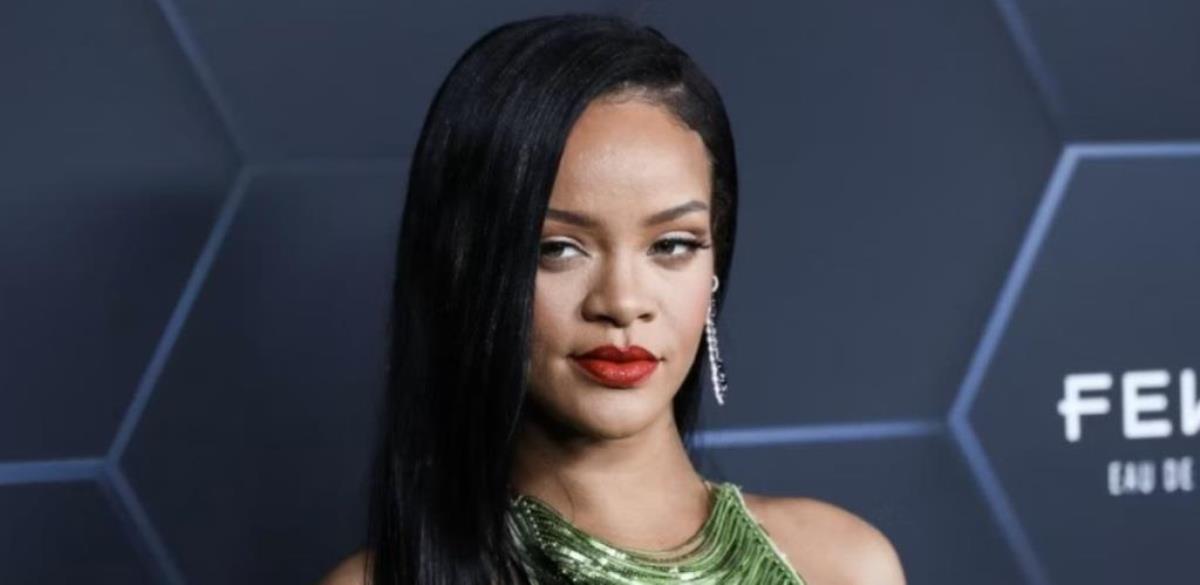 Rihanna Net Worth