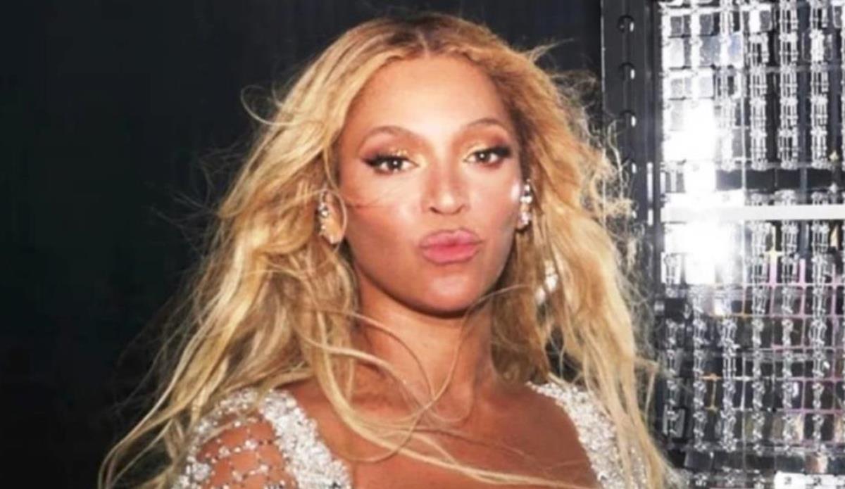 Beyoncé Knowles Net Worth