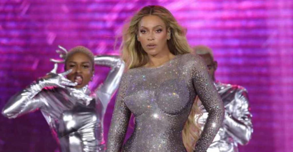 Beyoncé Knowles Net Worth