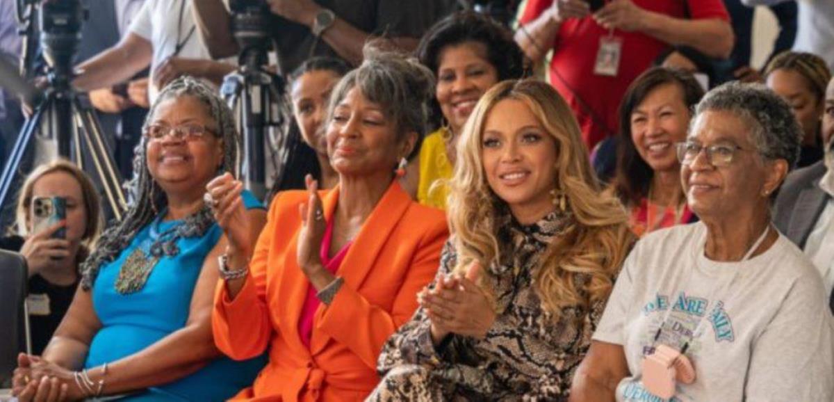 Beyoncé Knowles Net Worth