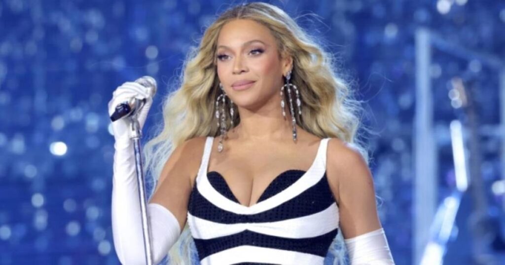 Beyoncé Knowles Net Worth: Success Beyond Music
