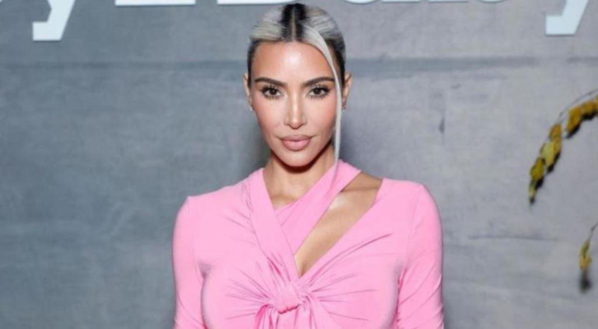 Kim Kardashian Net Worth