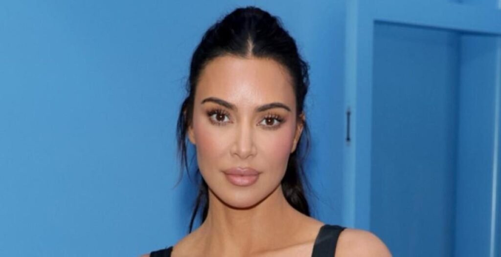 Kim Kardashian Net Worth: Empowered and Wealthy