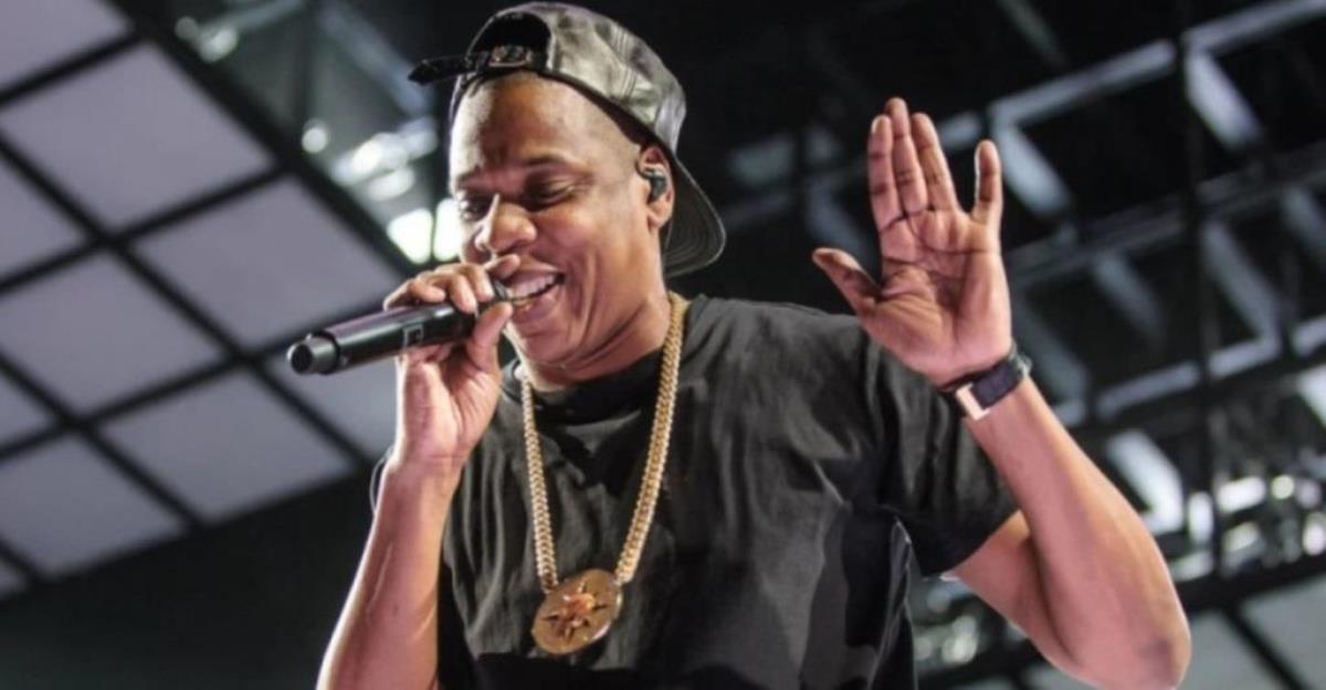 Jay-Z Biography, Career, Net Worth, And Other Interesting Facts