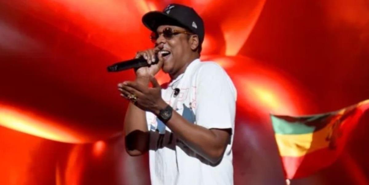  Jay-Z Net Worth