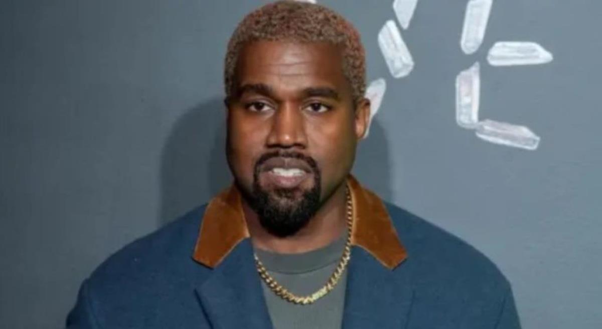Kanye West Net Worth