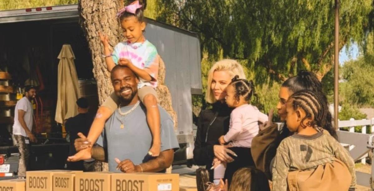 Kanye West Net Worth