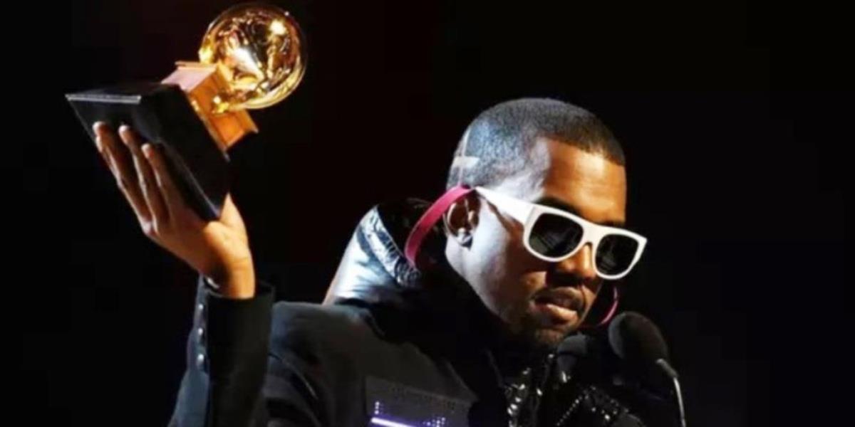 Kanye West Net Worth