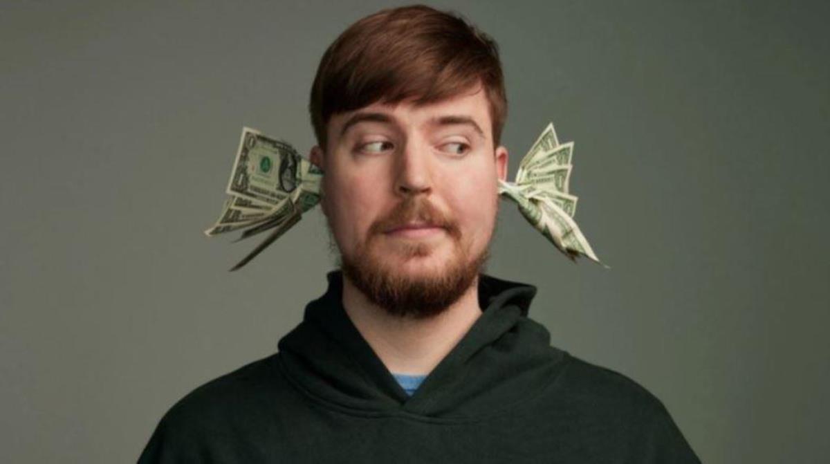 MrBeast Net Worth