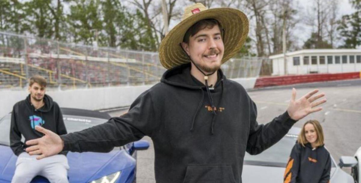 MrBeast Net Worth