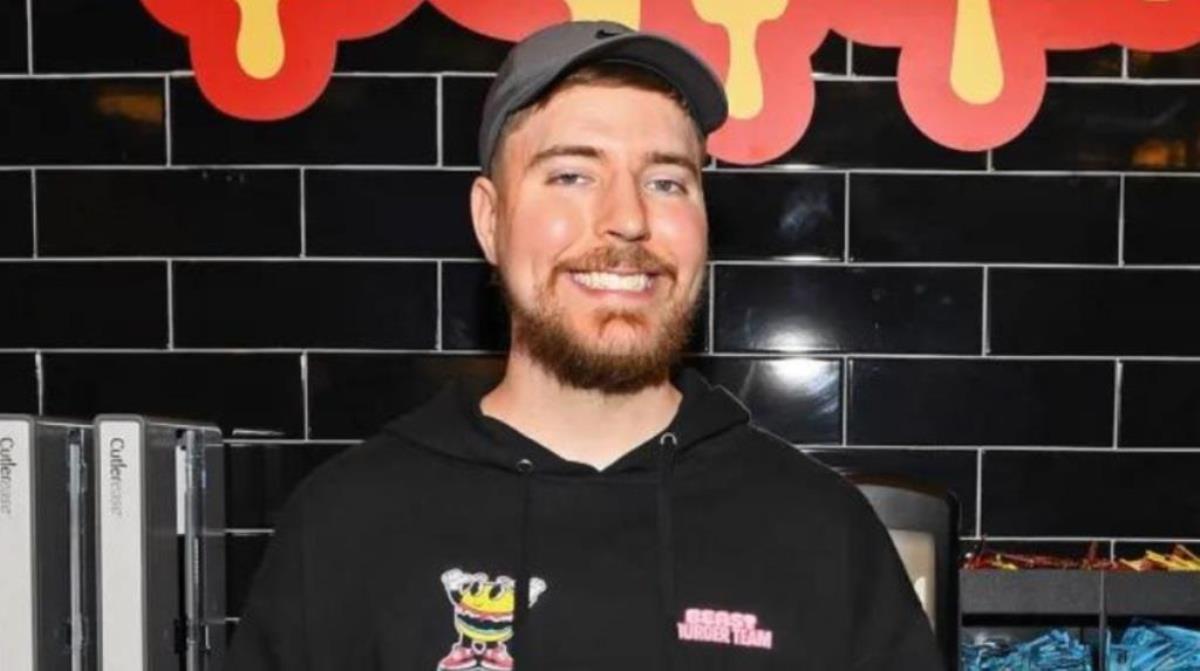 MrBeast Net Worth
