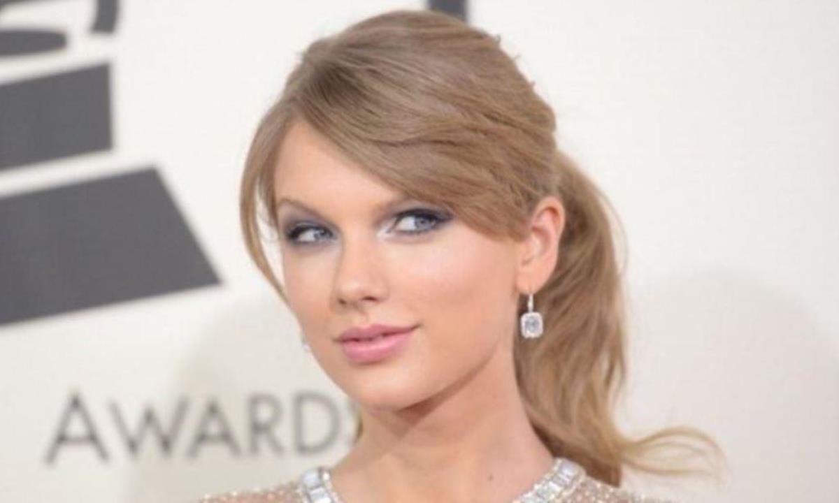 Taylor Swift Net Worth