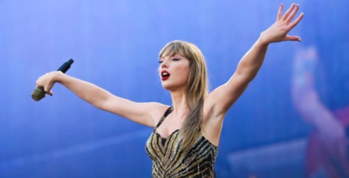 Taylor Swift Net Worth