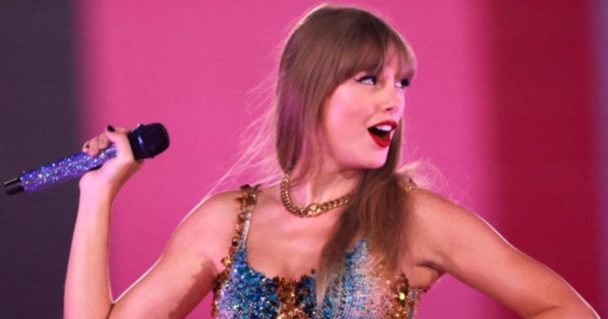 Taylor Swift Net Worth