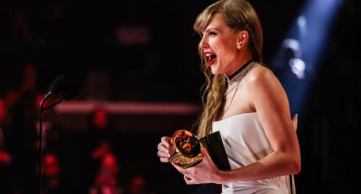 Taylor Swift Net Worth