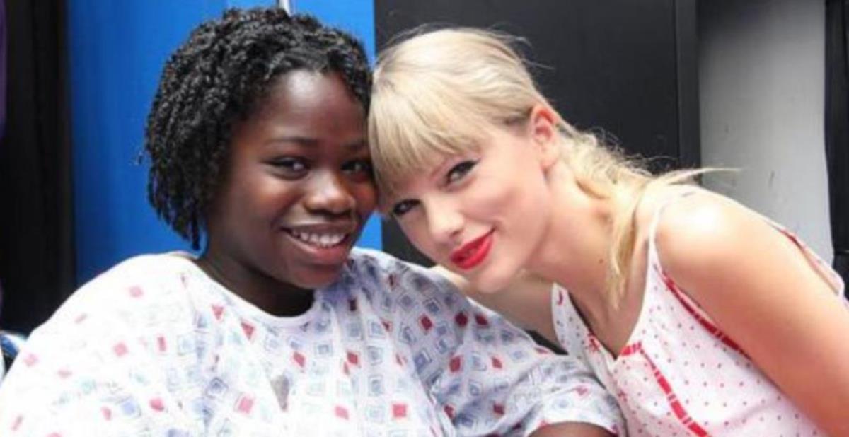 Taylor Swift Net Worth