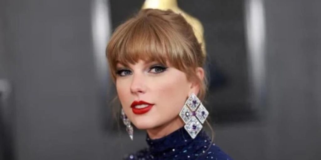 Taylor Swift Net Worth: The Fortune She Built