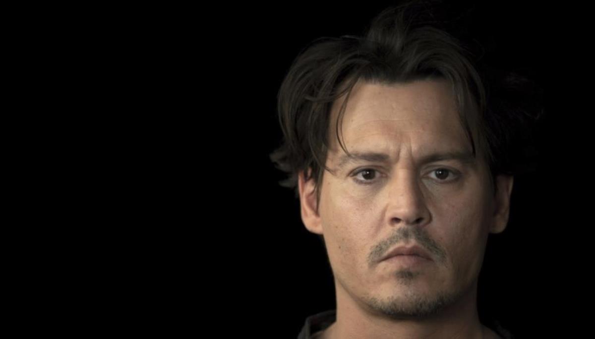 Johnny Depp Net Worth