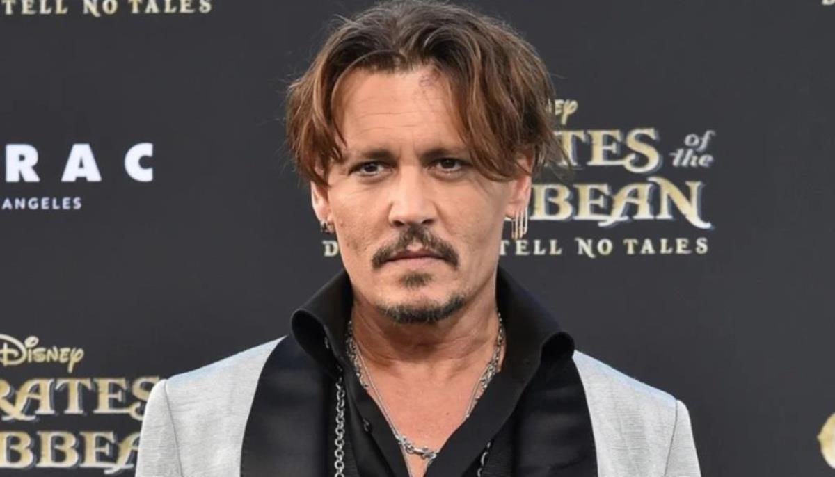 Johnny Depp Net Worth