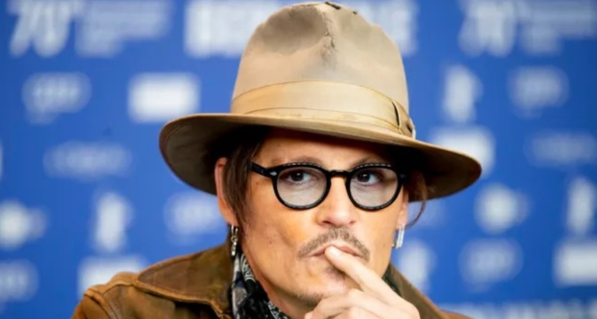 Johnny Depp Net Worth