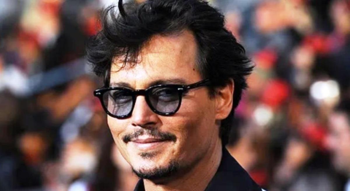 Johnny Depp Net Worth