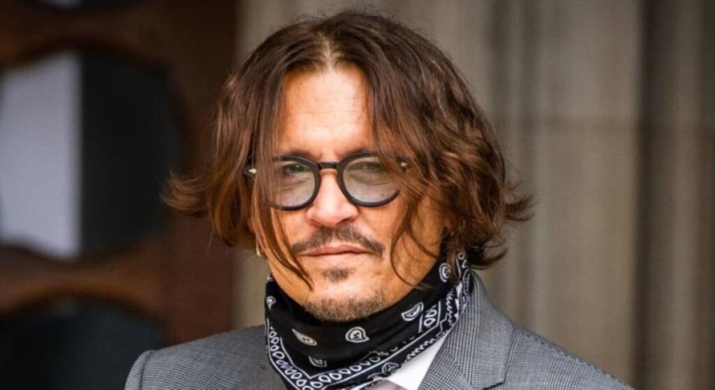 Johnny Depp Net Worth: Unseen Wealth and Wisdom