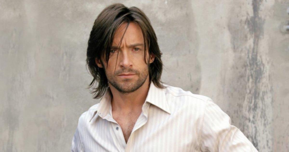 Hugh Jackman Net Worth