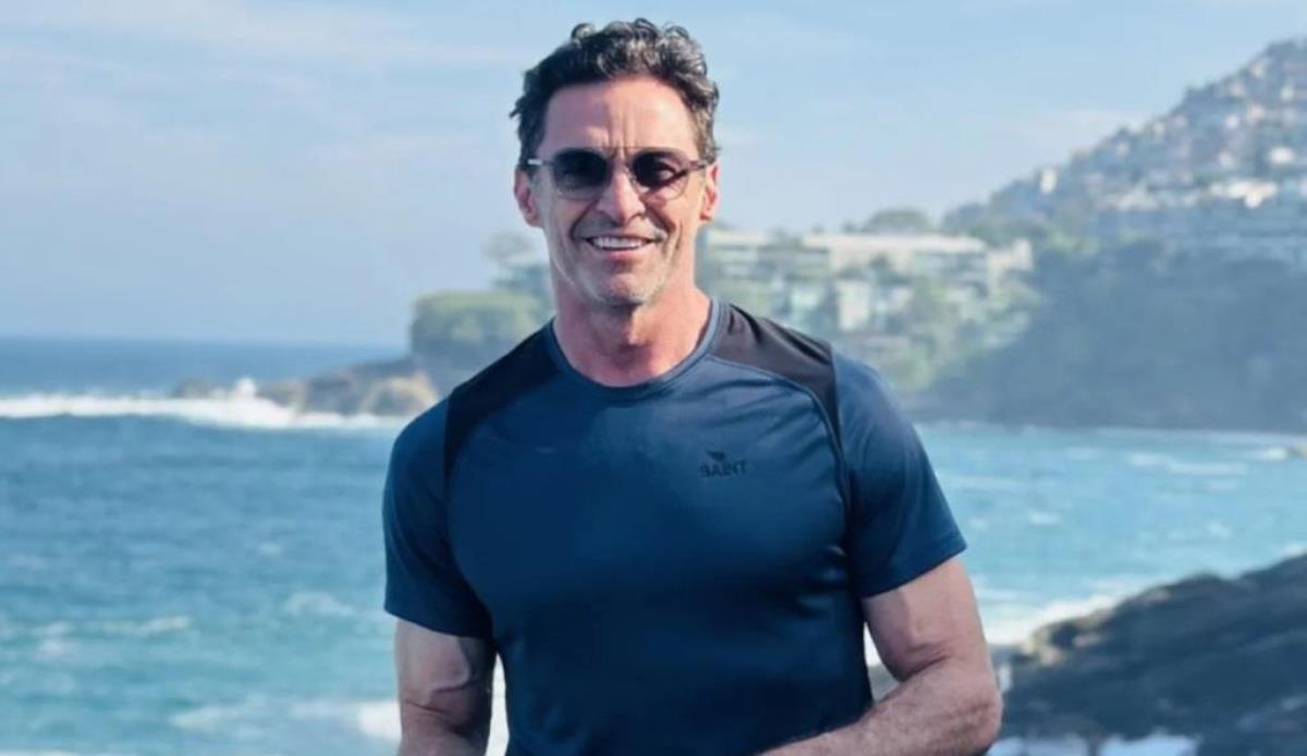 Hugh Jackman Net Worth