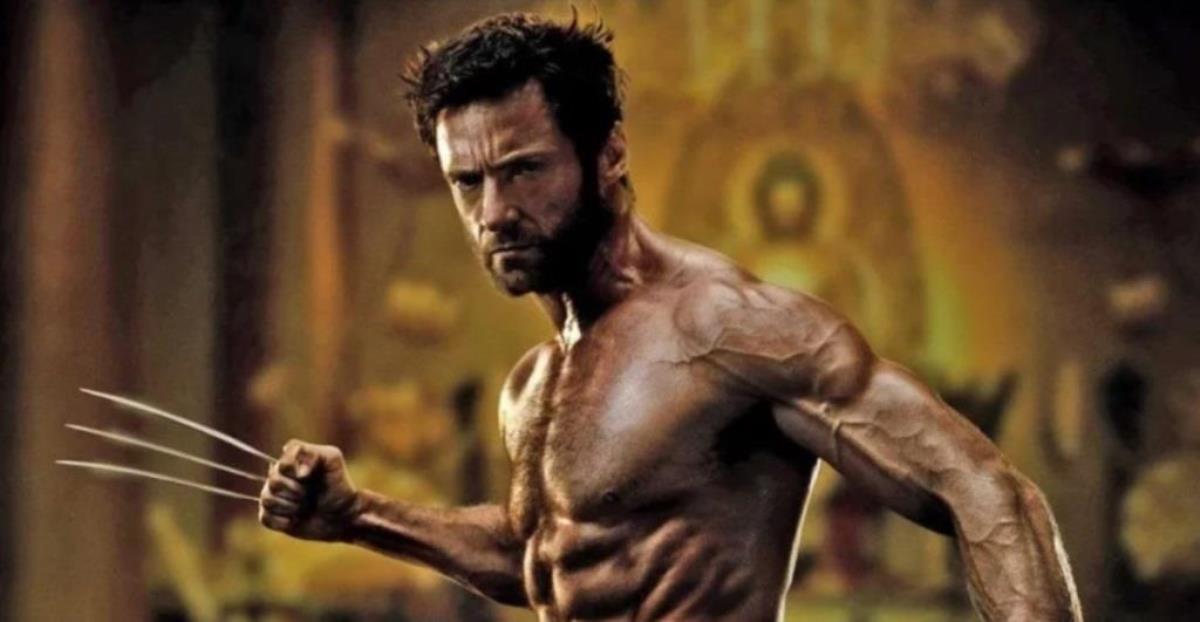 Hugh Jackman Net Worth