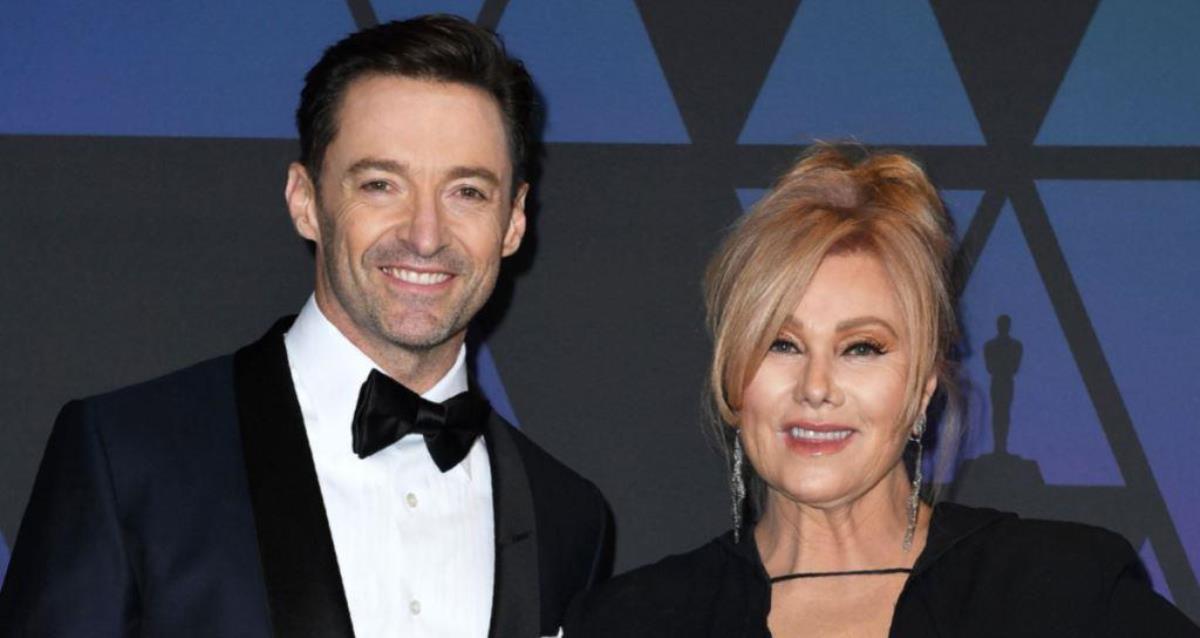 Hugh Jackman Net Worth