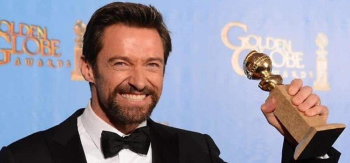 Hugh Jackman Net Worth