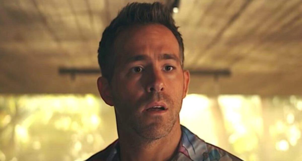 Ryan Reynolds Net Worth