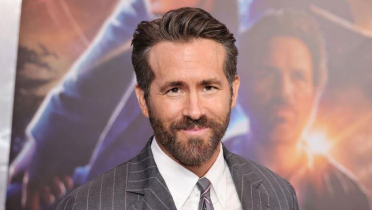 Ryan Reynolds Net Worth