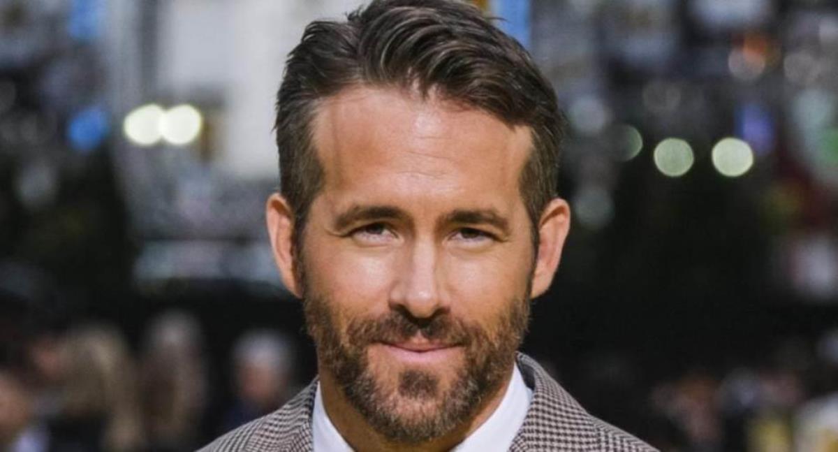 Ryan Reynolds Net Worth