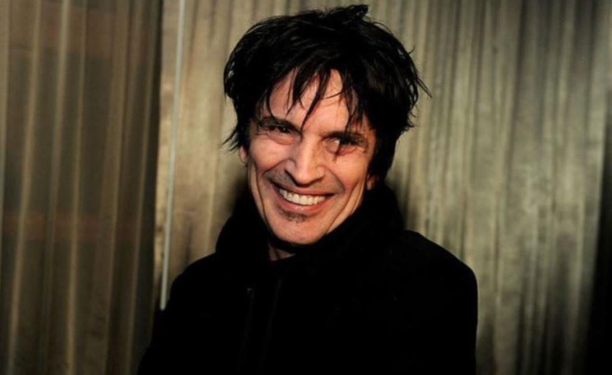 Tommy Lee Net Worth