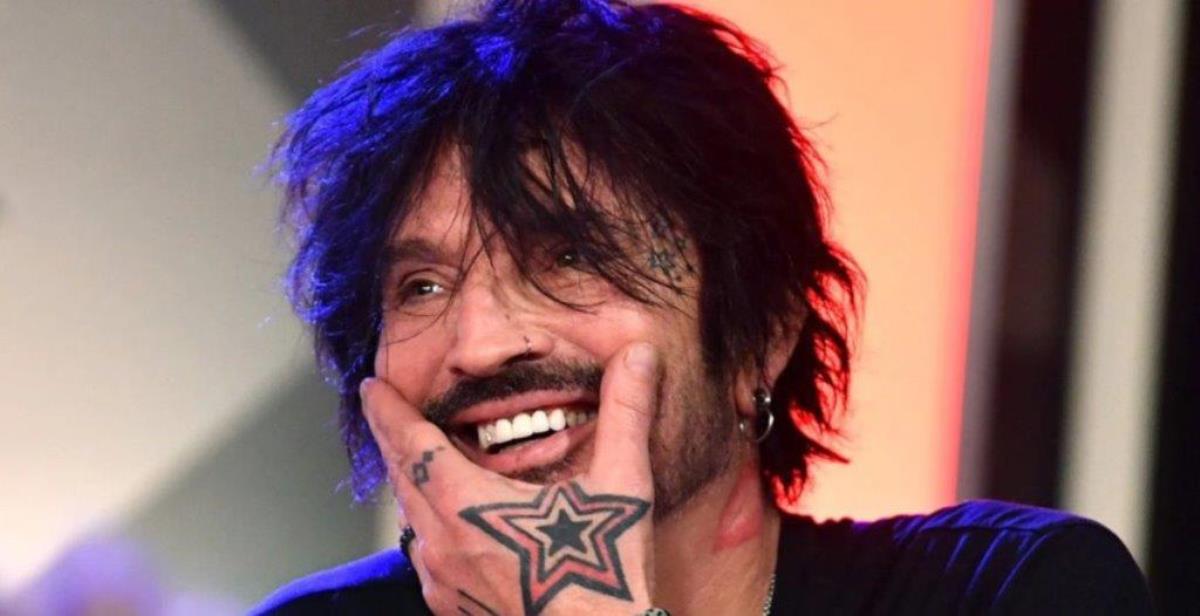 Tommy Lee Net Worth
