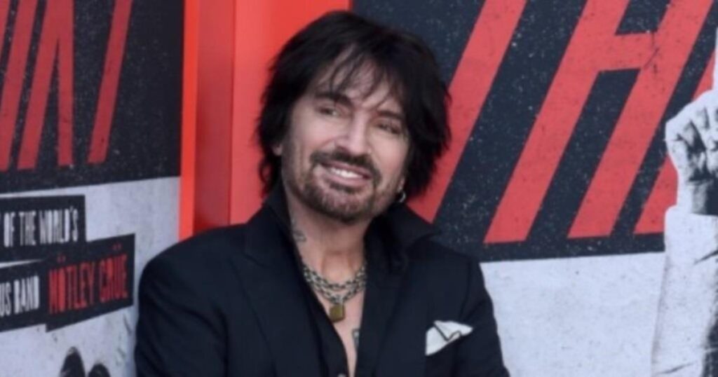 Tommy Lee Net Worth: Rockstar Lifestyle & Success