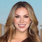 Allison Holker Net Worth: Inspiring Success Story