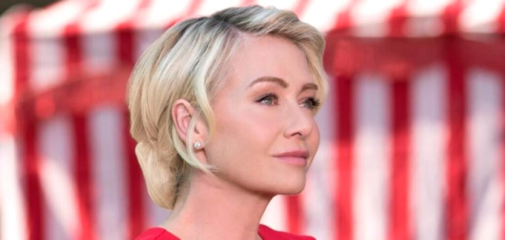 Portia de Rossi Net Worth: Success Beyond TV Fame