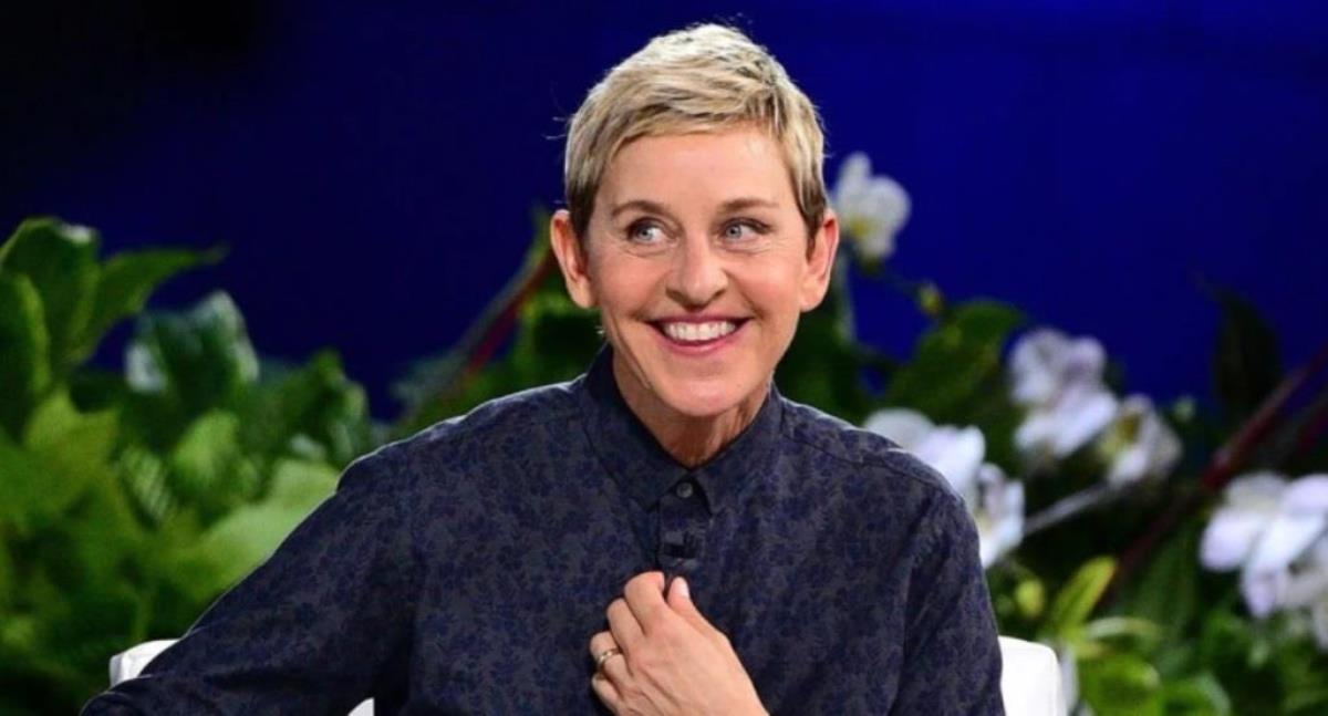 Ellen DeGeneres Net Worth: Inspiring a Generation Ellen DeGeneres Net Worth
