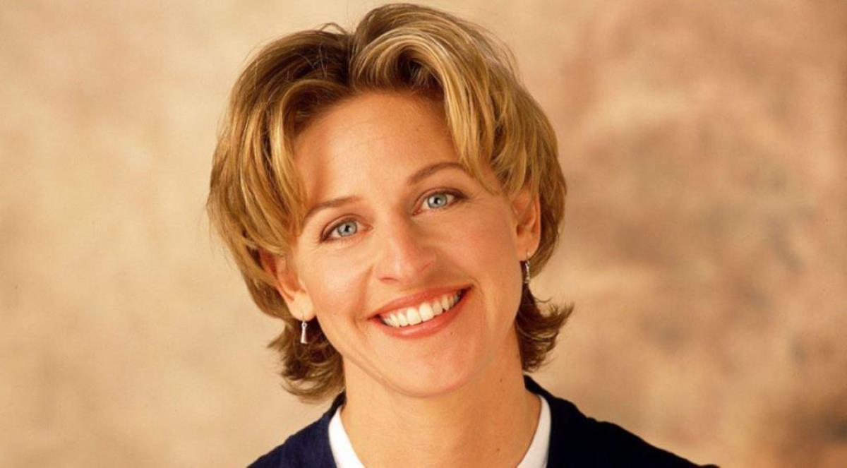 Ellen DeGeneres Net Worth: Inspiring a Generation Ellen DeGeneres Net Worth