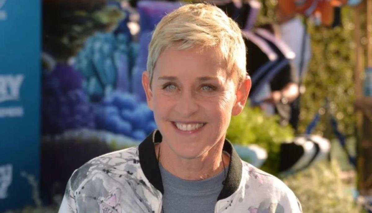 Ellen DeGeneres Net Worth: Inspiring a Generation Ellen DeGeneres Net Worth