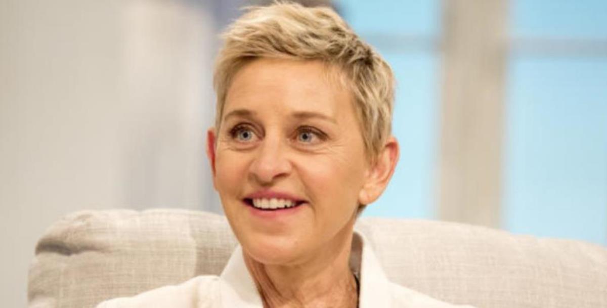 Ellen DeGeneres Net Worth: Inspiring a Generation Ellen DeGeneres Net Worth