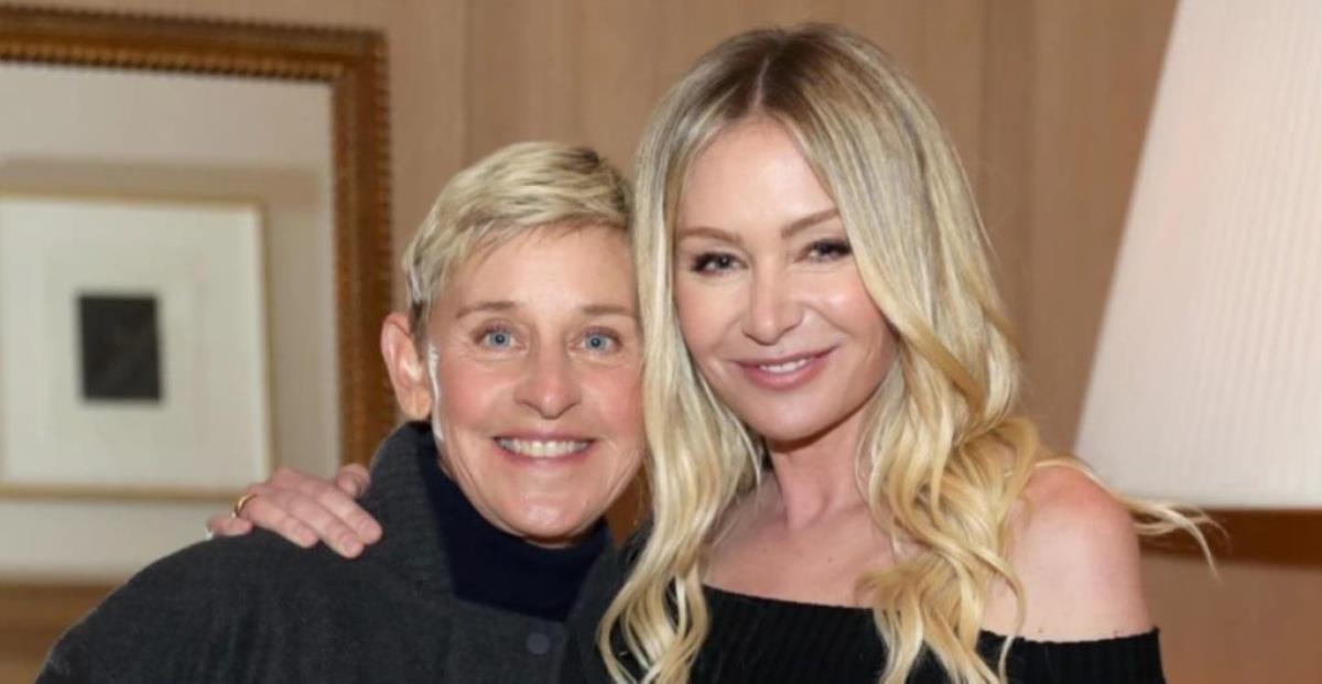 Ellen DeGeneres Net Worth: Inspiring a Generation Ellen DeGeneres Net Worth