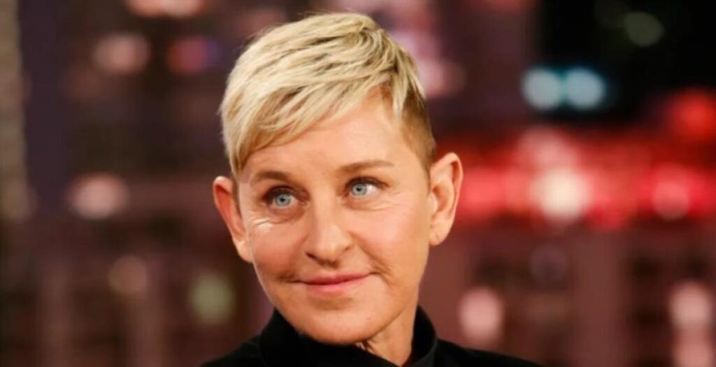 Ellen DeGeneres Net Worth: Inspiring a Generation