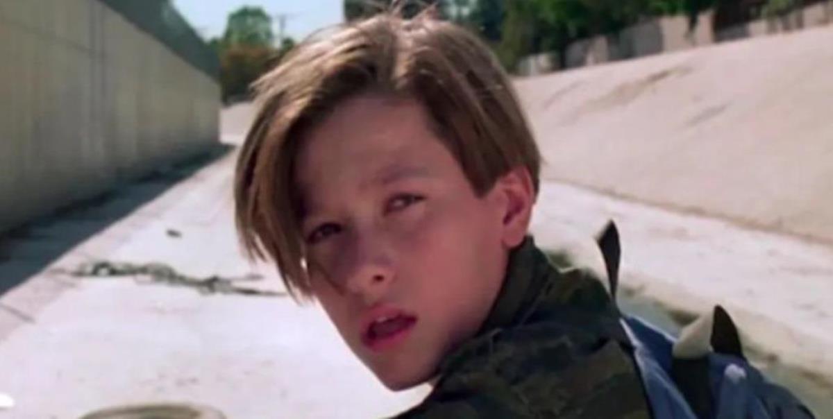 Edward Furlong Net Worth