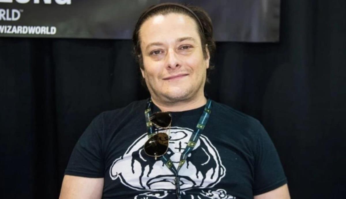Edward Furlong Net Worth