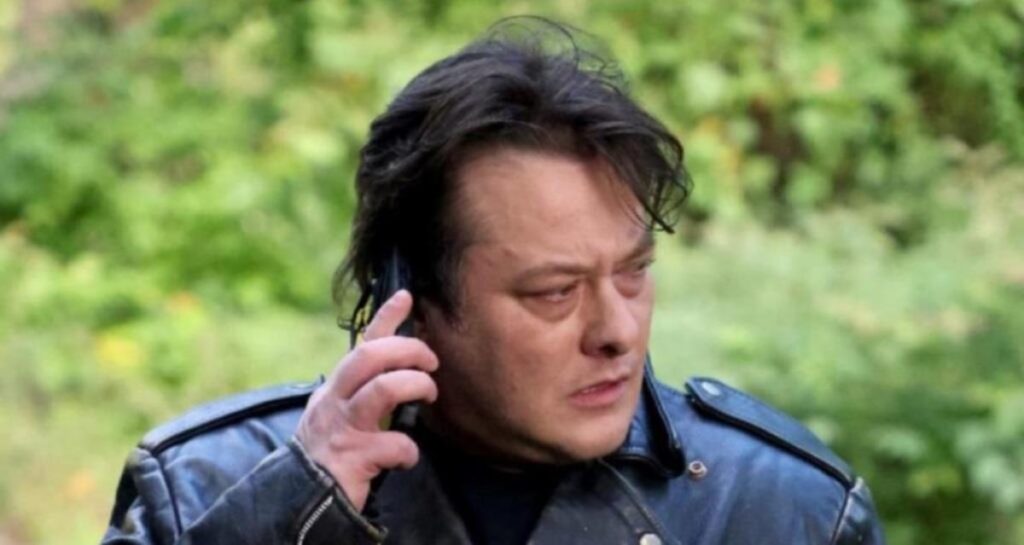 Edward Furlong Net Worth: Empowered by Experience