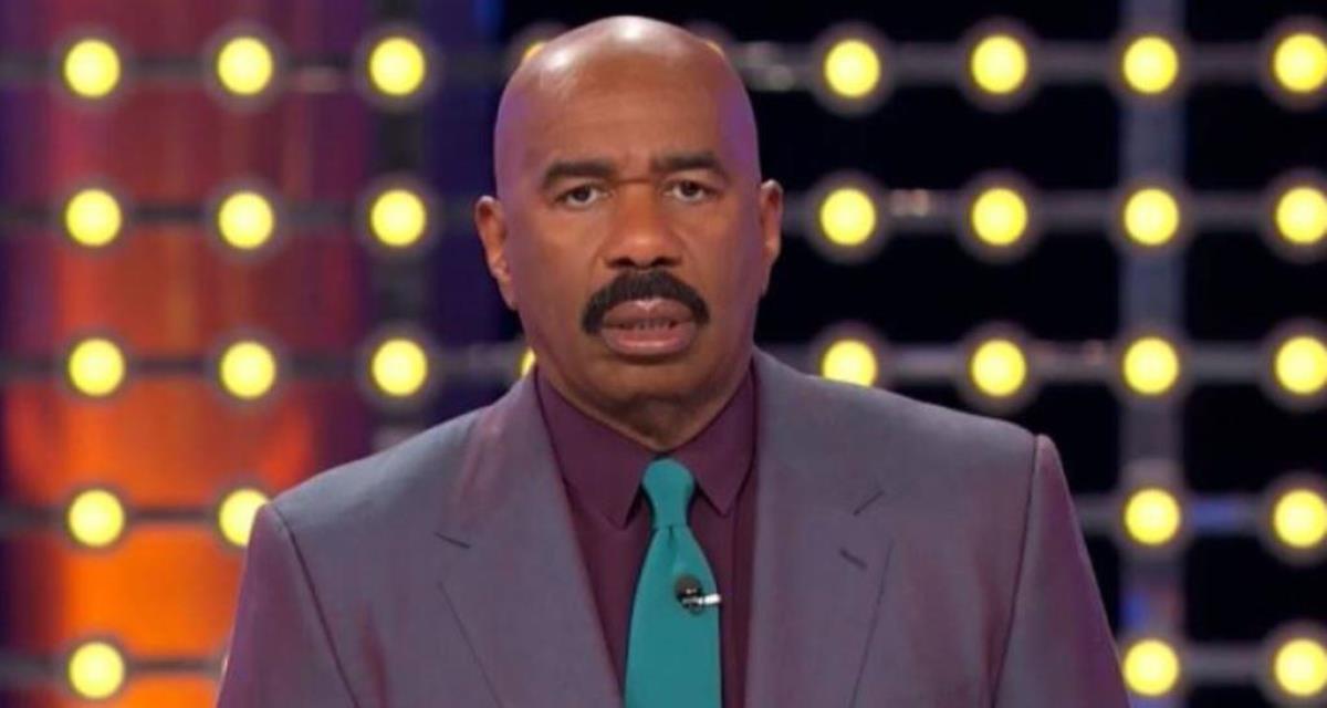 Steve Harvey Net Worth: Inspiring Wealth Journey Steve Harvey Net Worth