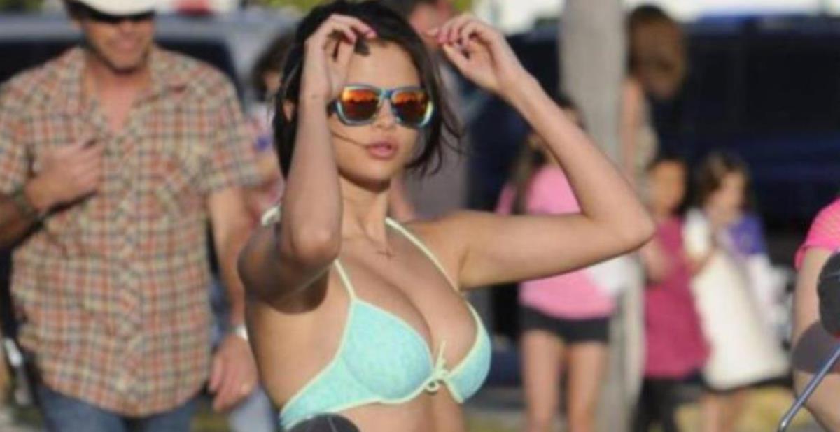 Selena Gomez Net Worth